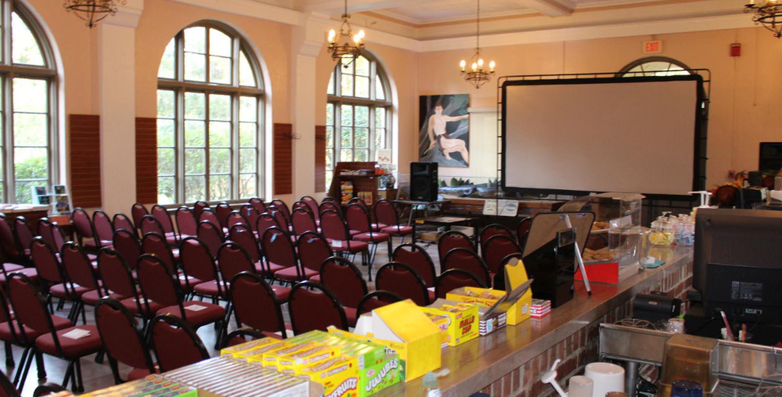 Explore the Tallahassee Museum, an iconic Tallahassee landmark.